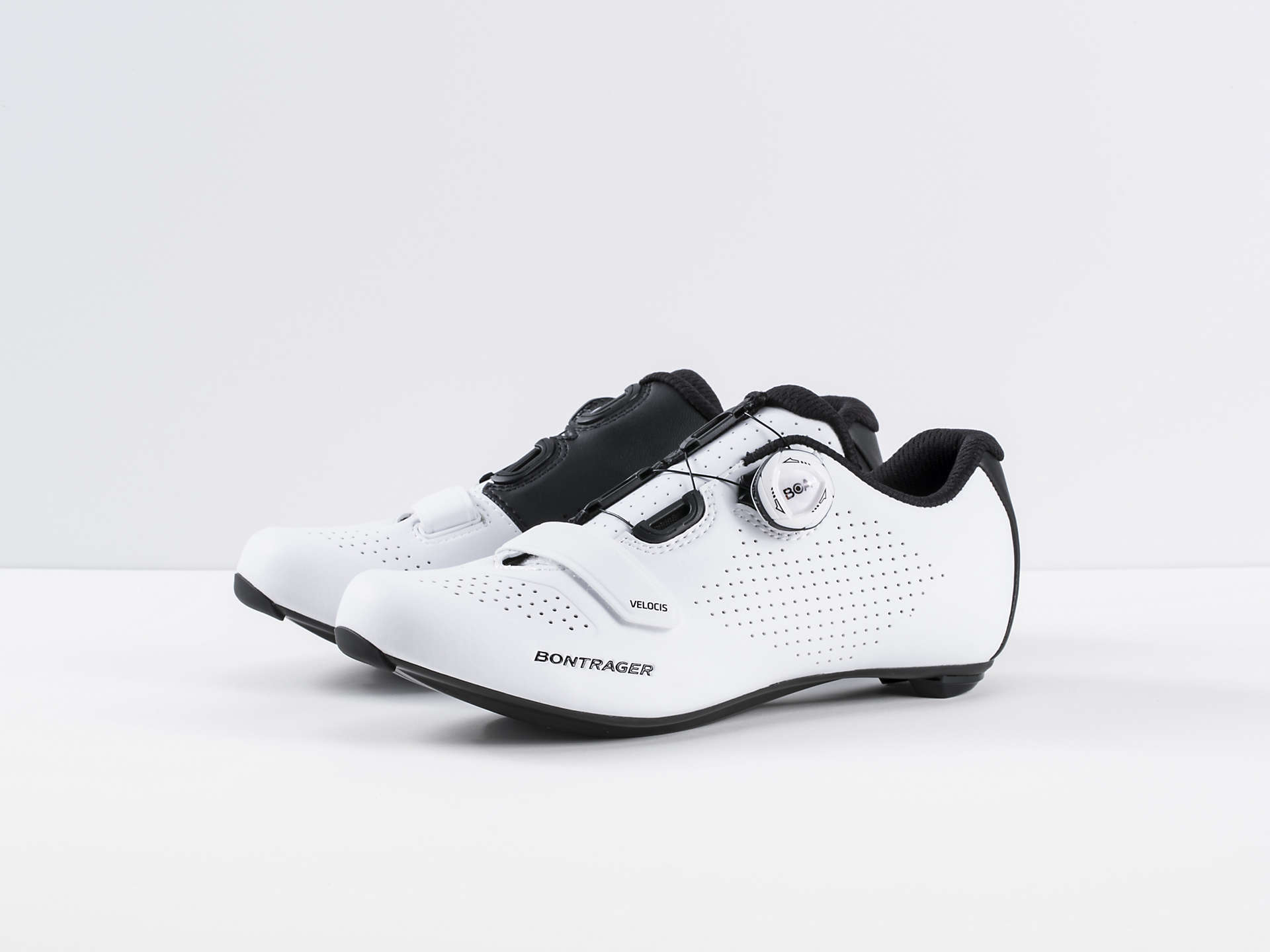 Bontrager Velocis landsvägssko - Bild 5