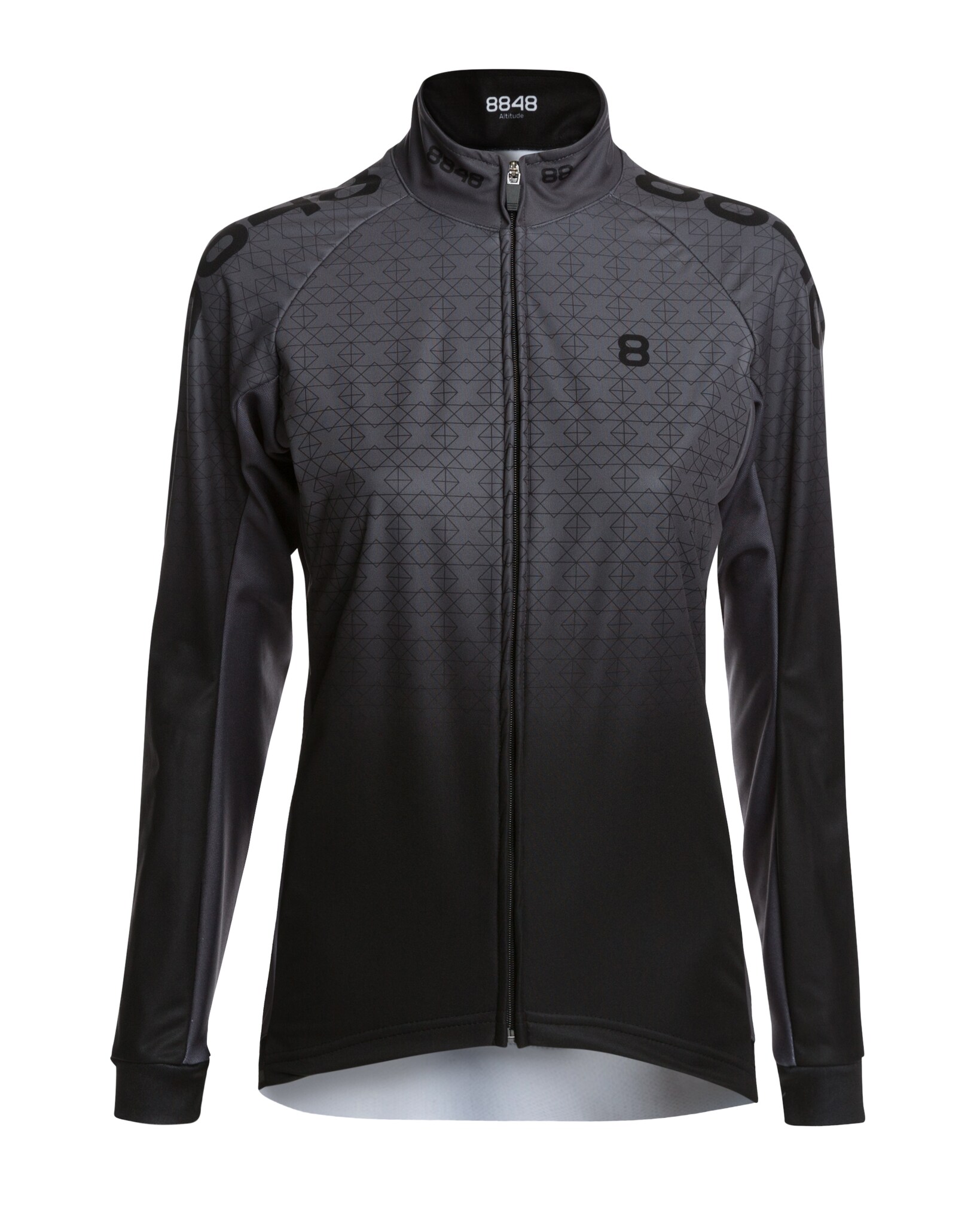 8848 Cherie Bike Jacket - Bild 1