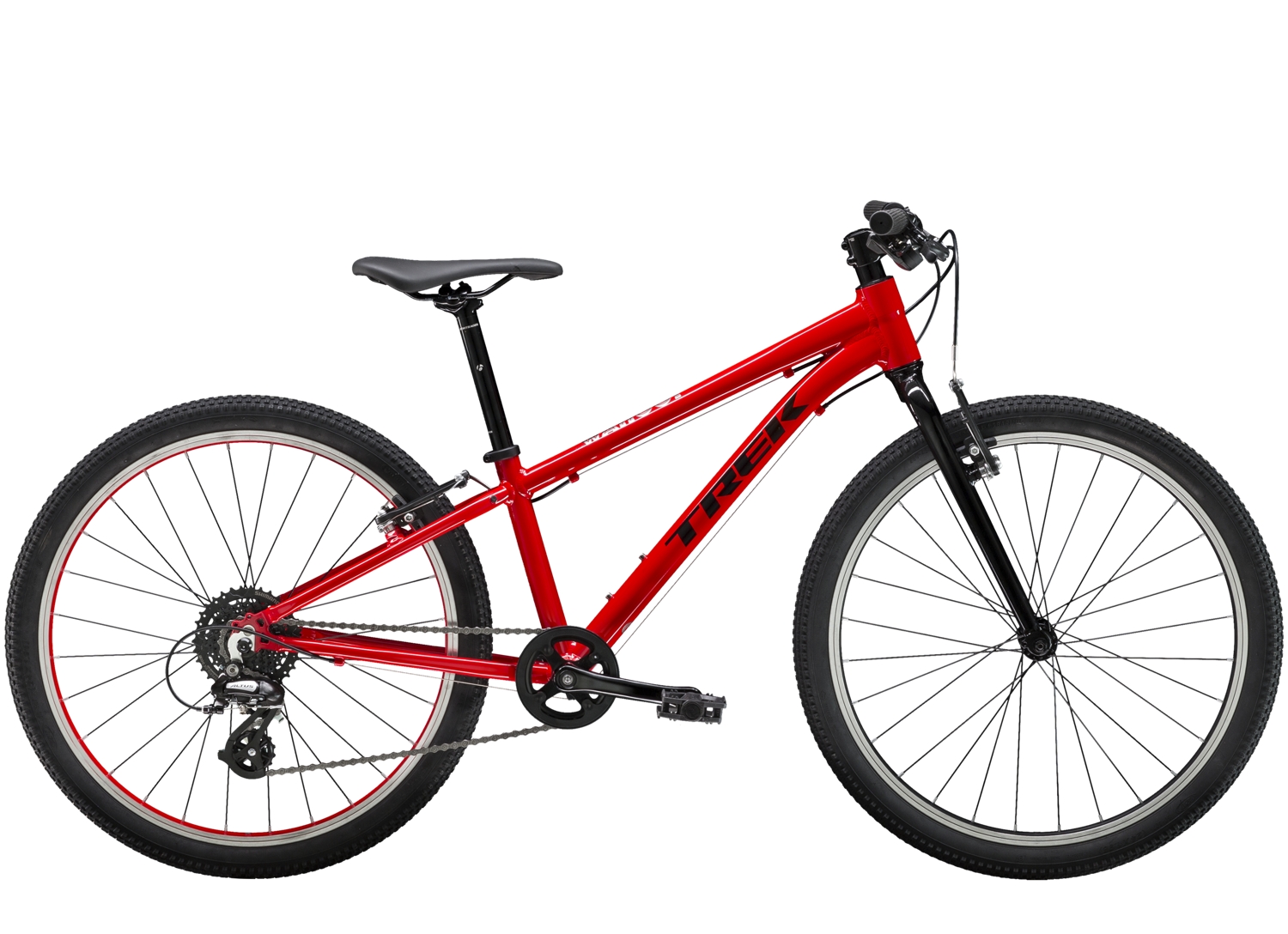 Trek Wahoo 24 - Bild 7