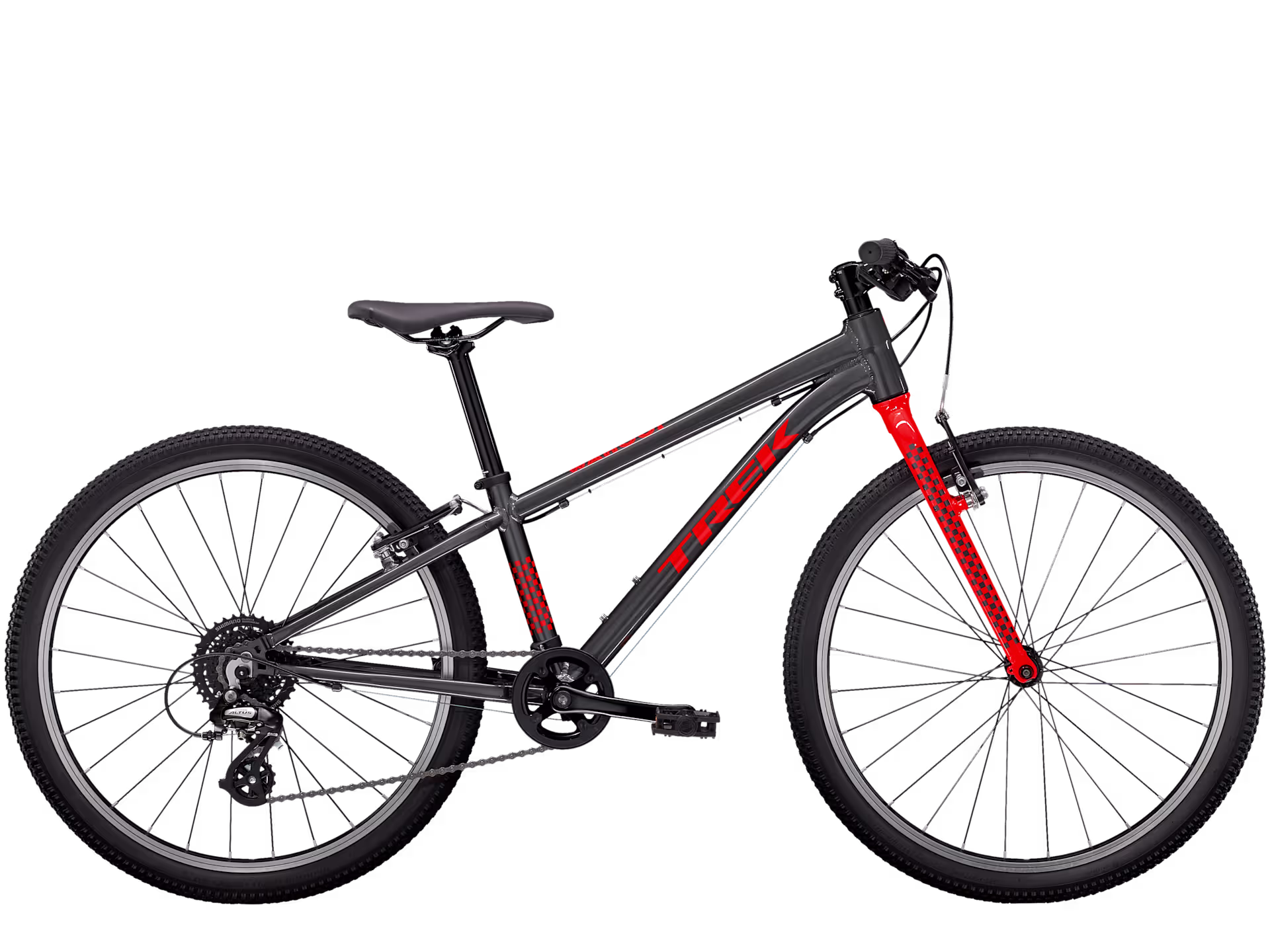 Trek Wahoo 24 - Bild 5