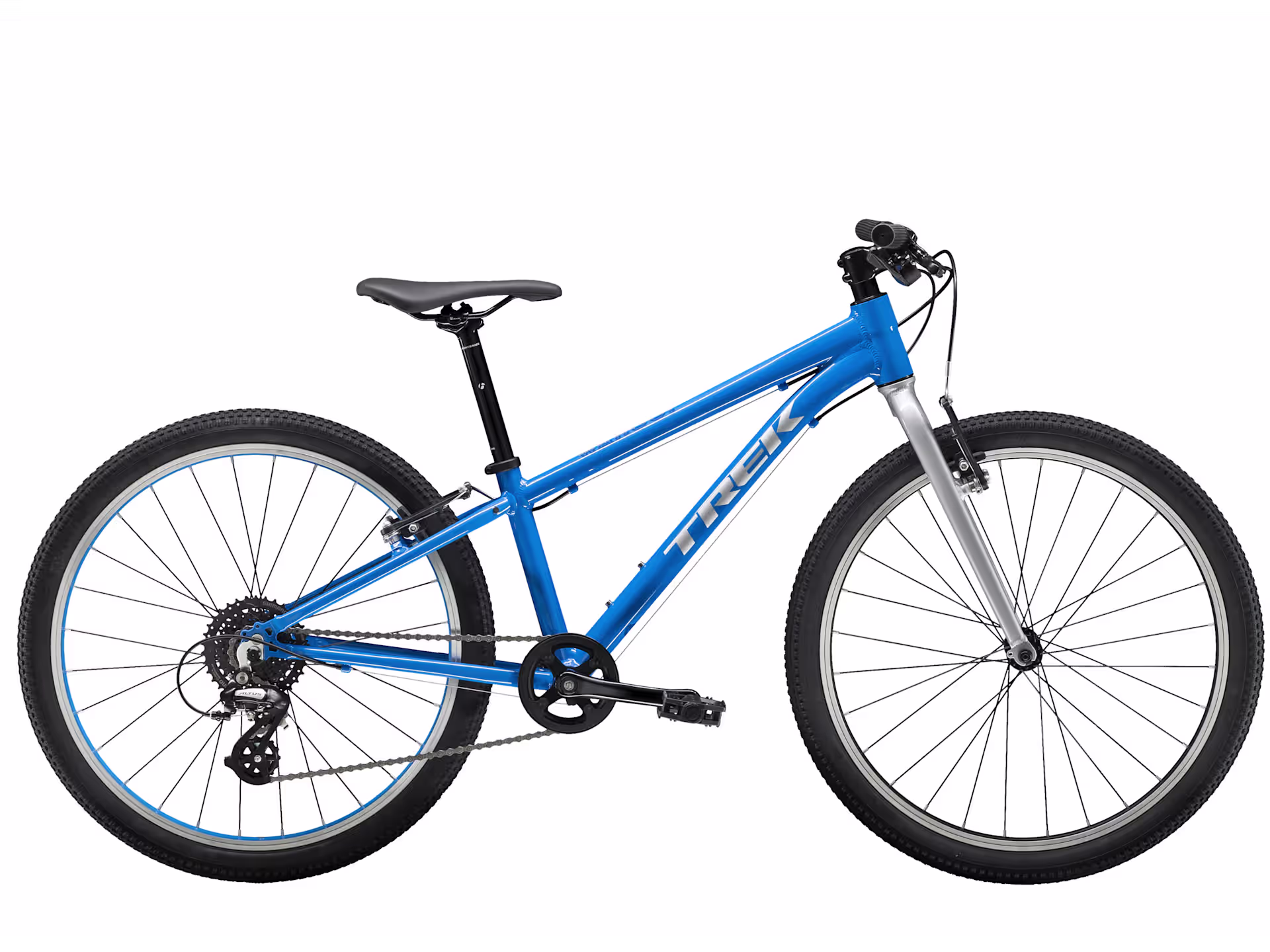 Trek Wahoo 24 - Bild 3