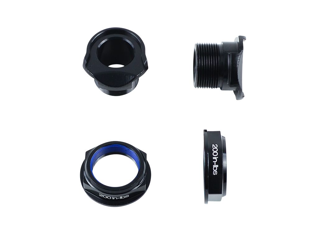 Trek Gen 1 Road Disc Dropout Kit - Bild 2