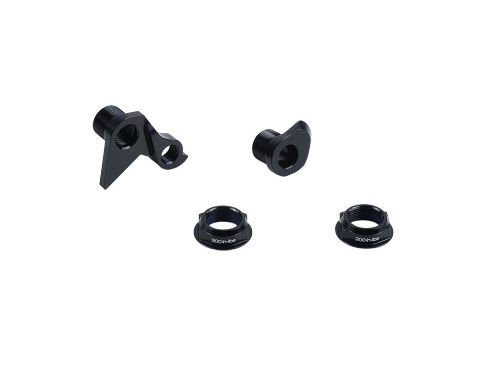 Trek Gen 1 Road Disc Dropout Kit - Bild 1