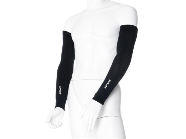 XLC ArmWarmer Black XL