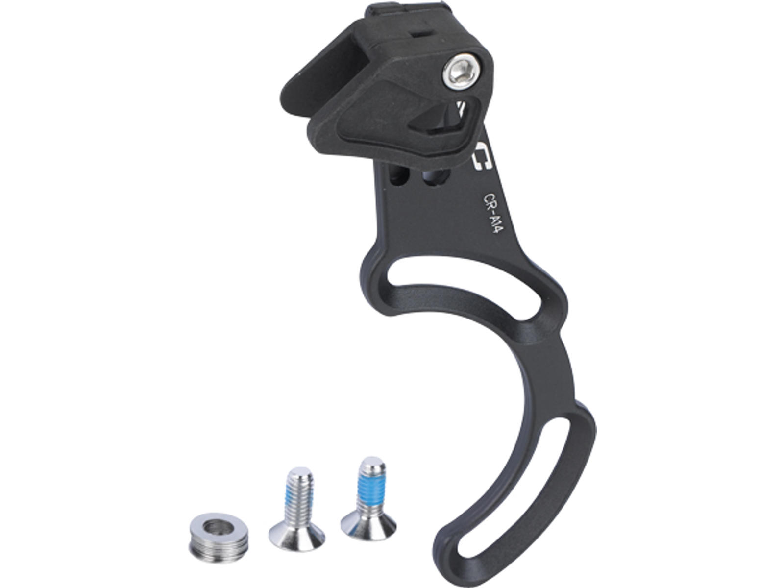 XLC Chain Guide CR-A14 Alu Black 30-38 - Bild 1