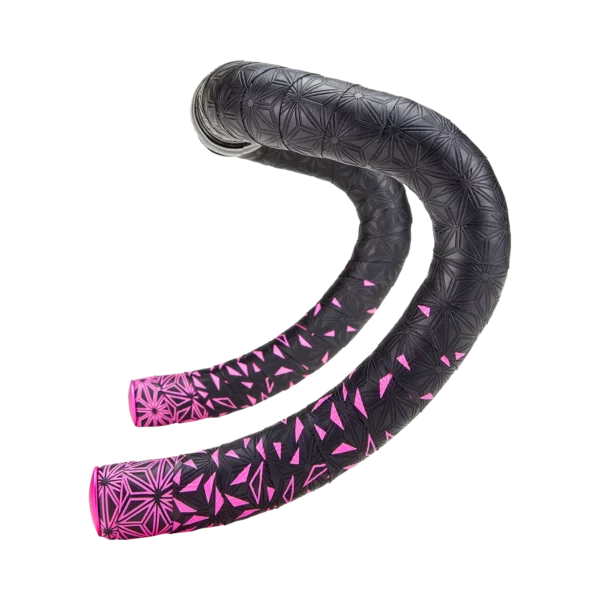 Supacaz Super Sticky Kush Star Fade Tape