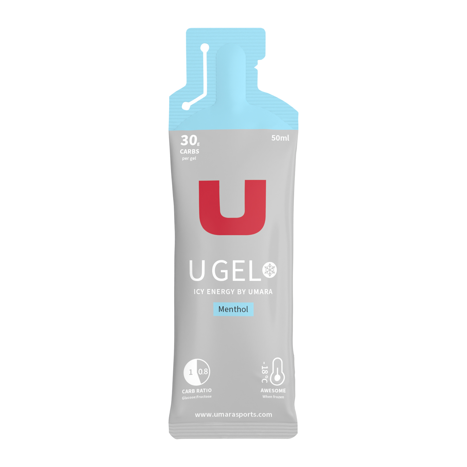 Umara U Gel 30g - Bild 2
