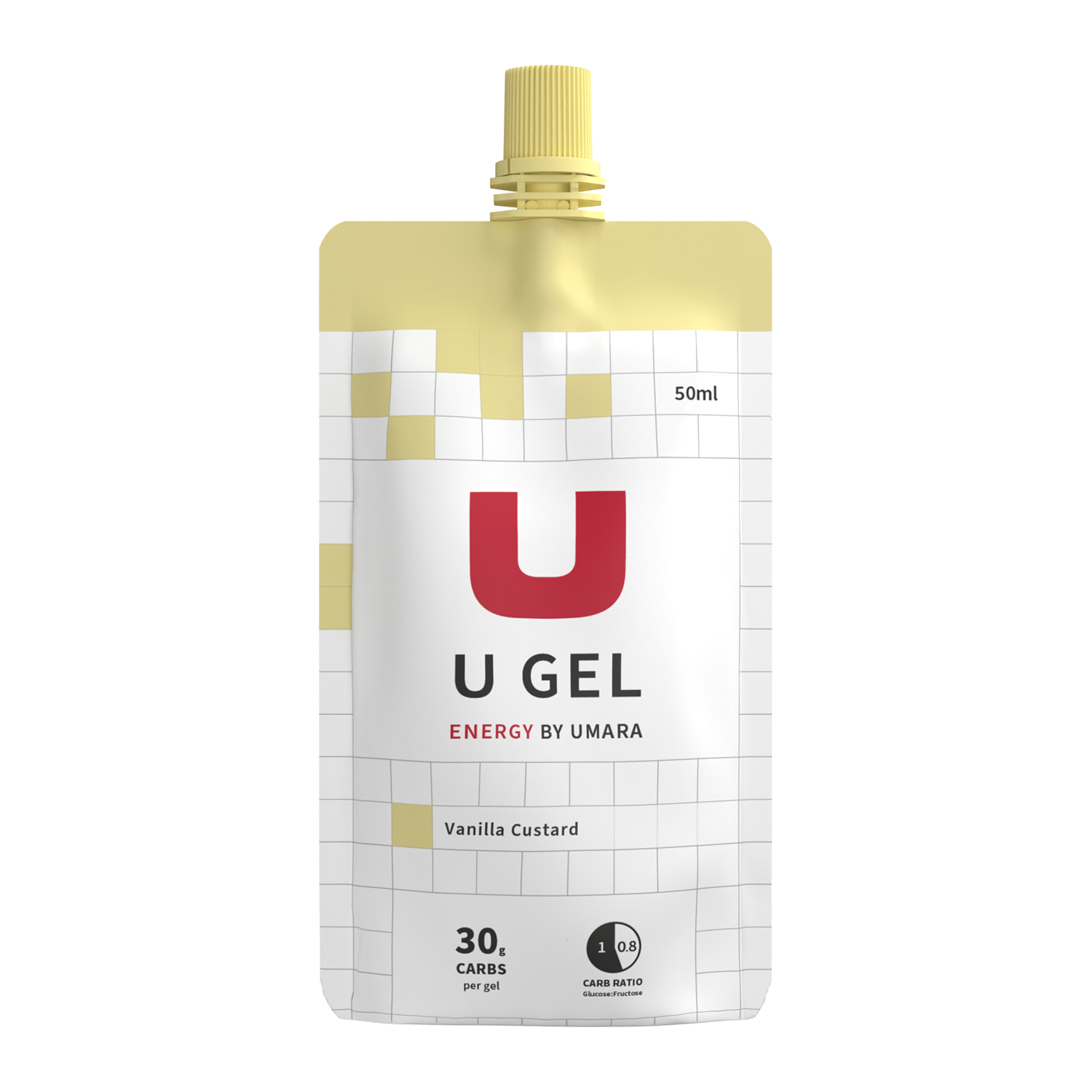 Umara U Gel 30g Skruvkork - Bild 2