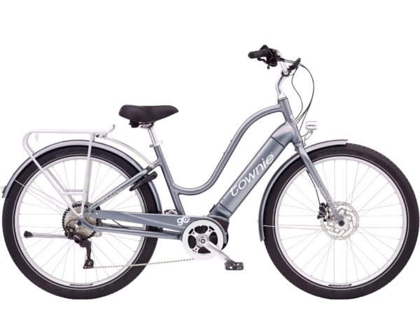 Townie Path Go! 10D EQ Step-Thru