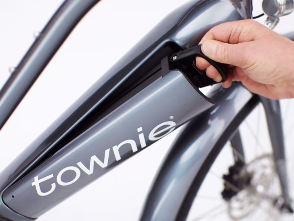 Townie Path Go! 10D EQ Step-Thru