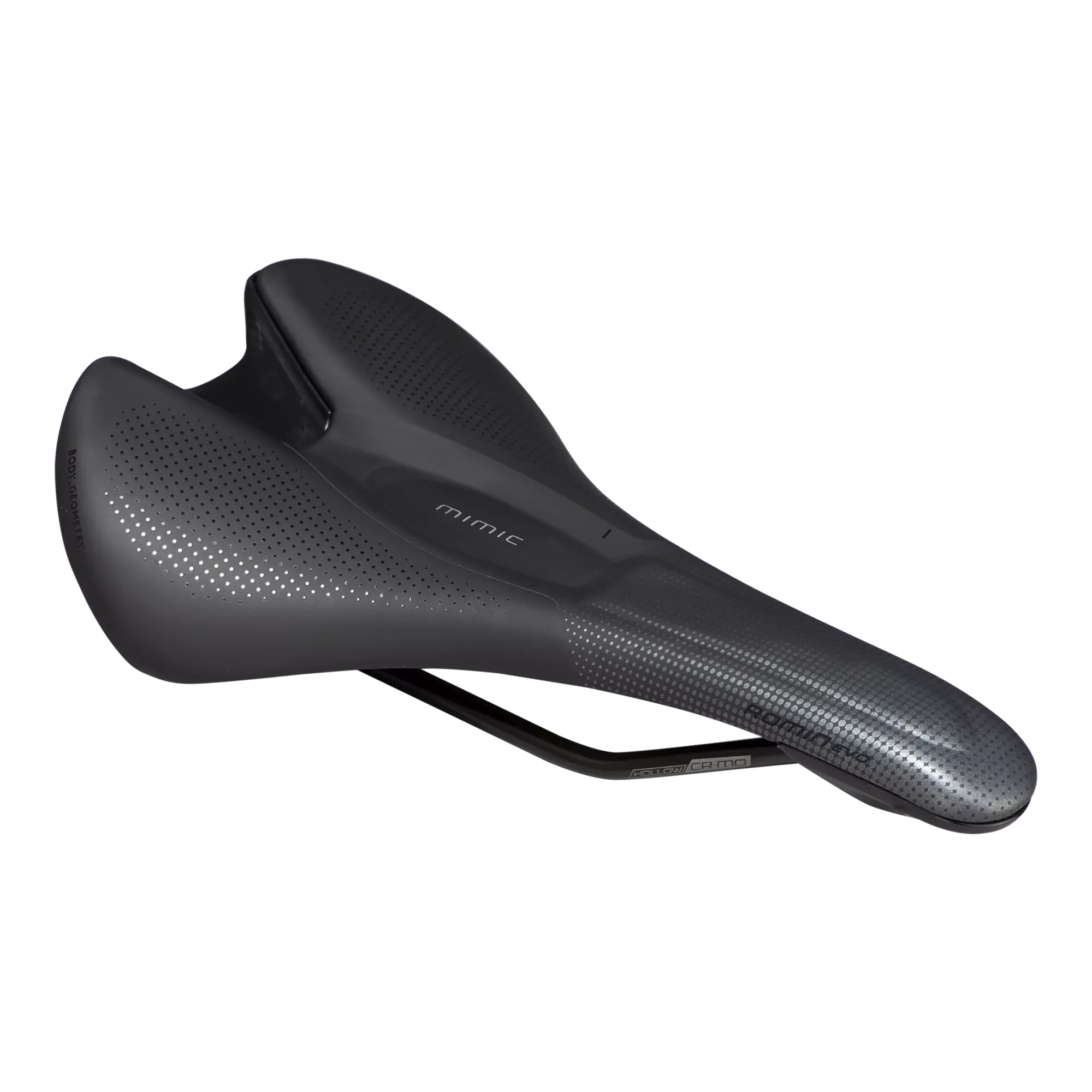 Romin EVO Comp with MIMIC - Bild 1
