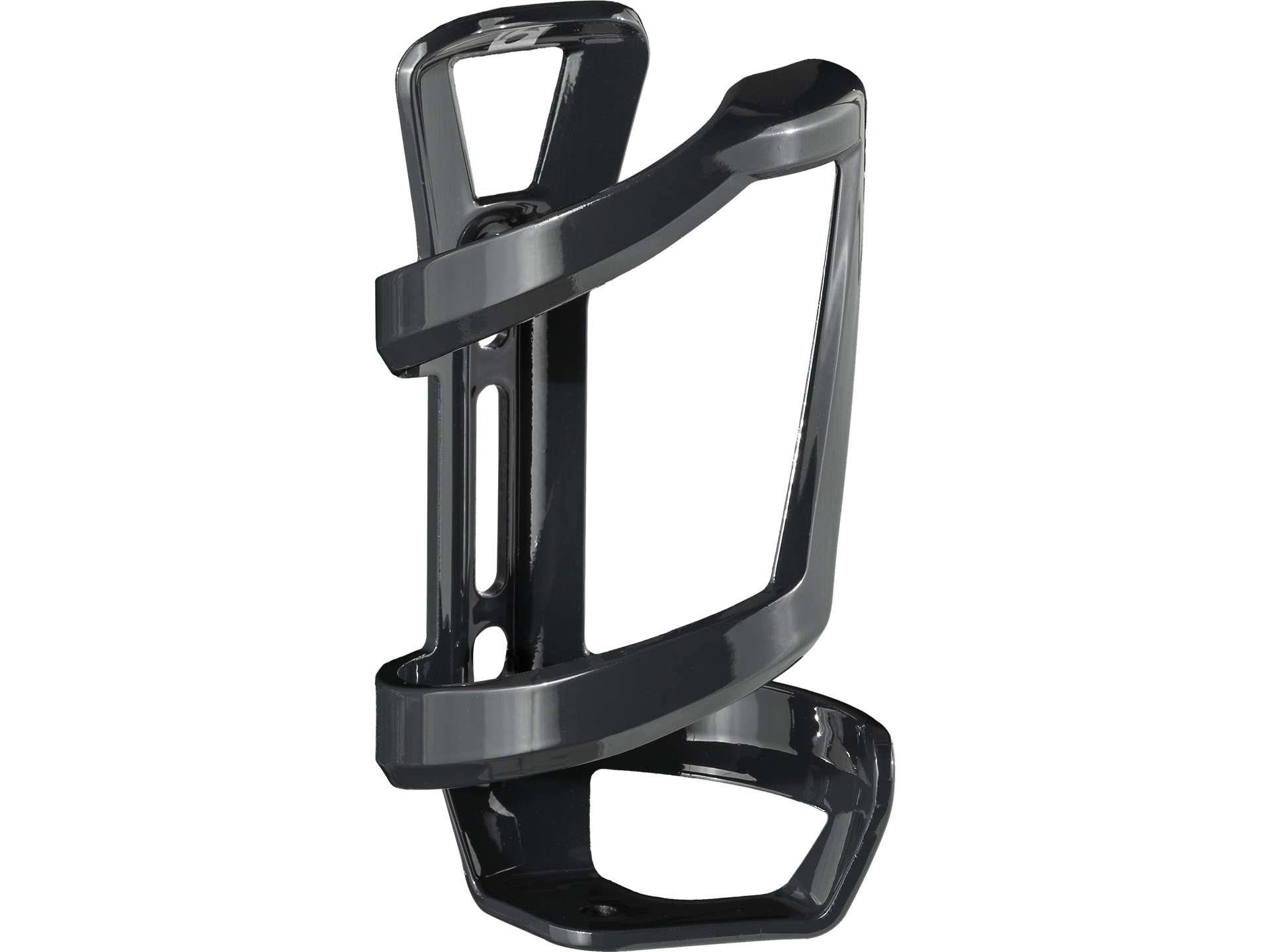 Bontrager Right Side Load Flaskställ - Bild 1