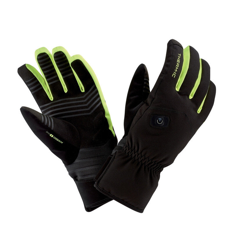 Therm-Ic Power Gloves Light+ - Bild 6
