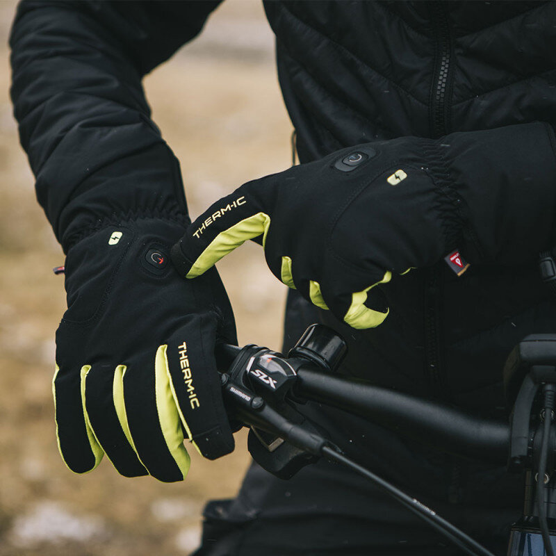 Therm-Ic Power Gloves Light+ - Bild 5