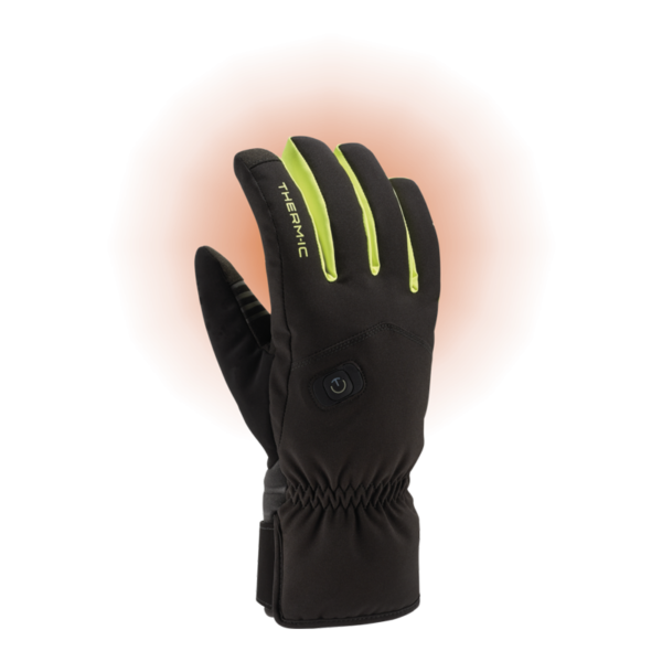 Therm-Ic Power Gloves Light+