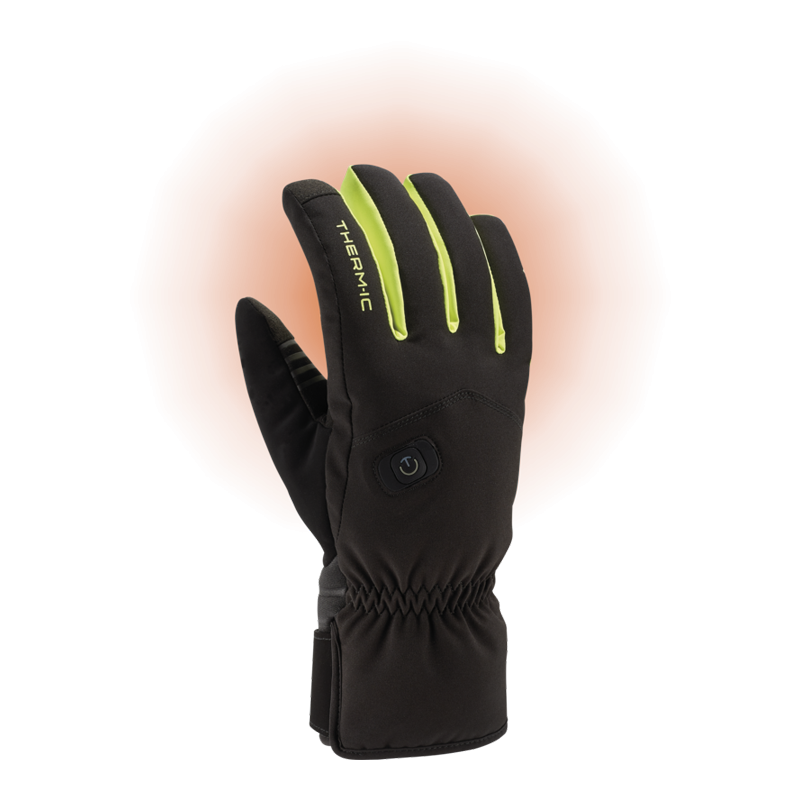 Therm-Ic Power Gloves Light+ - Bild 2