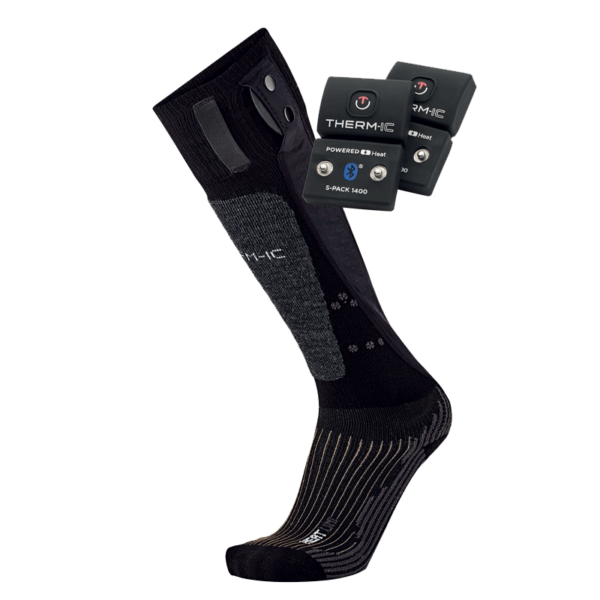 Therm-IC Fusion Uni + 1400B