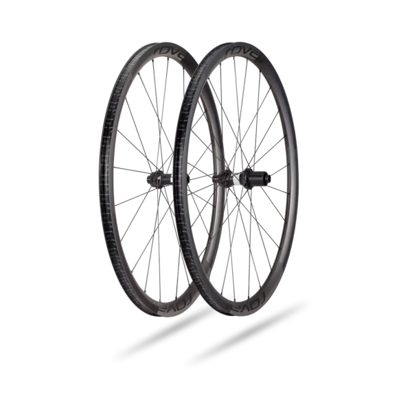 Roval Alpinist CL II