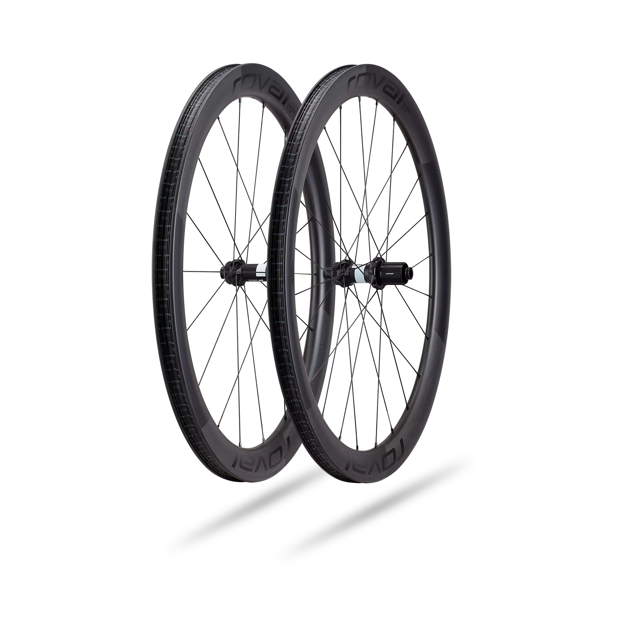 Roval Rapide CL III - Bild 1