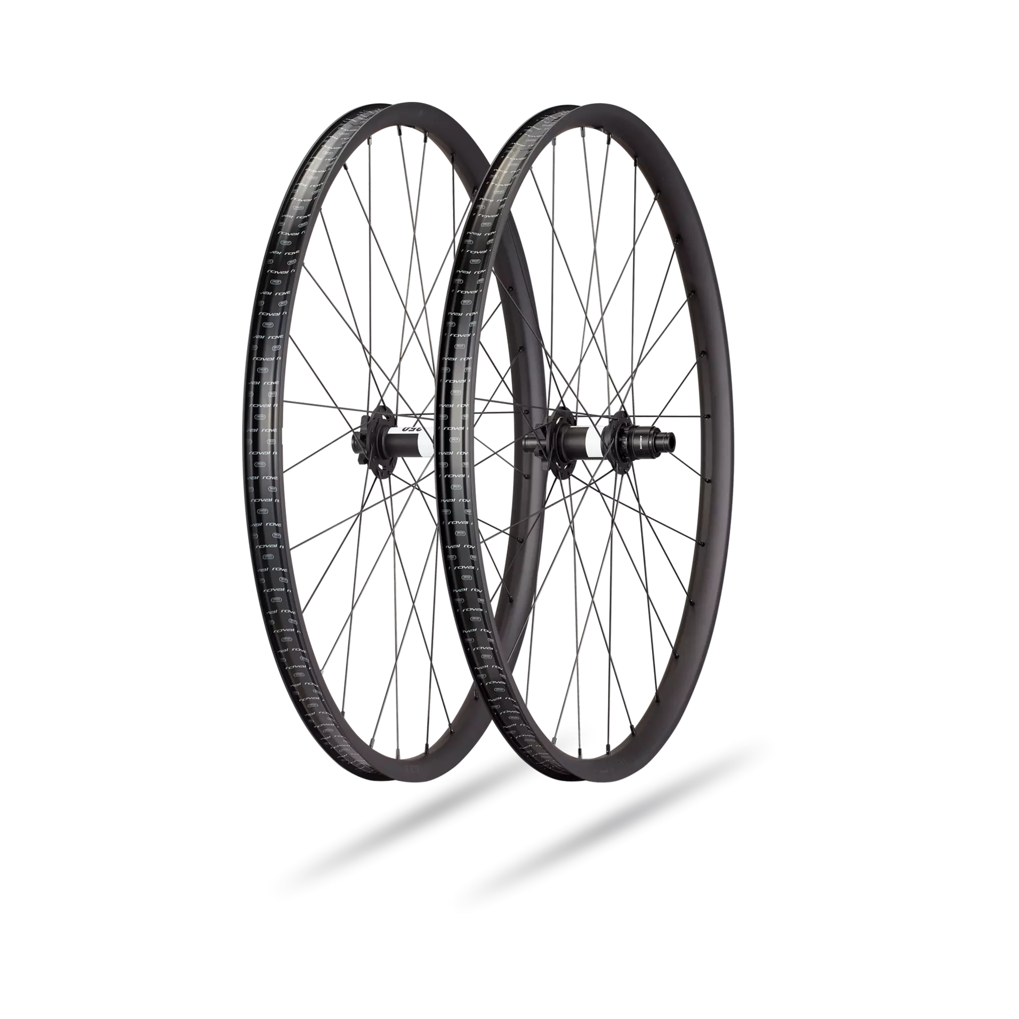 Roval Traverse Alloy 350 6B - Bild 1