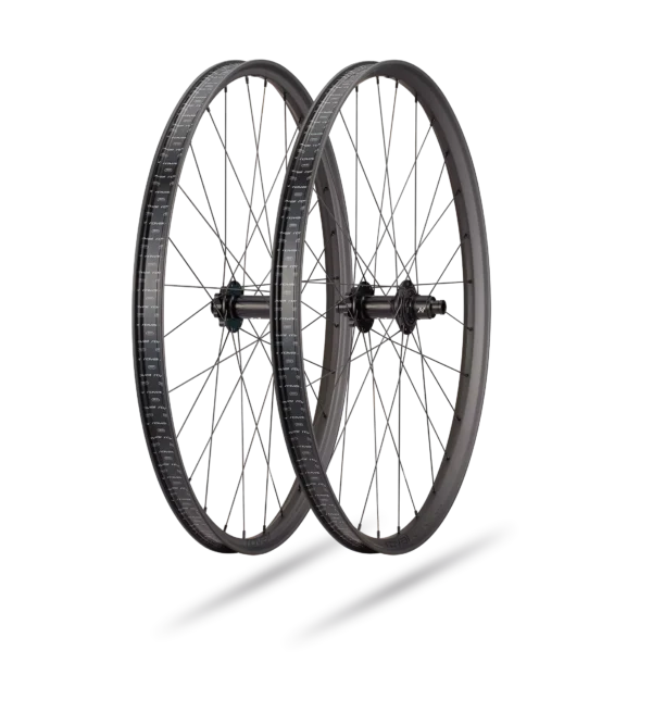 TRAVERSE SL II i9 1/1