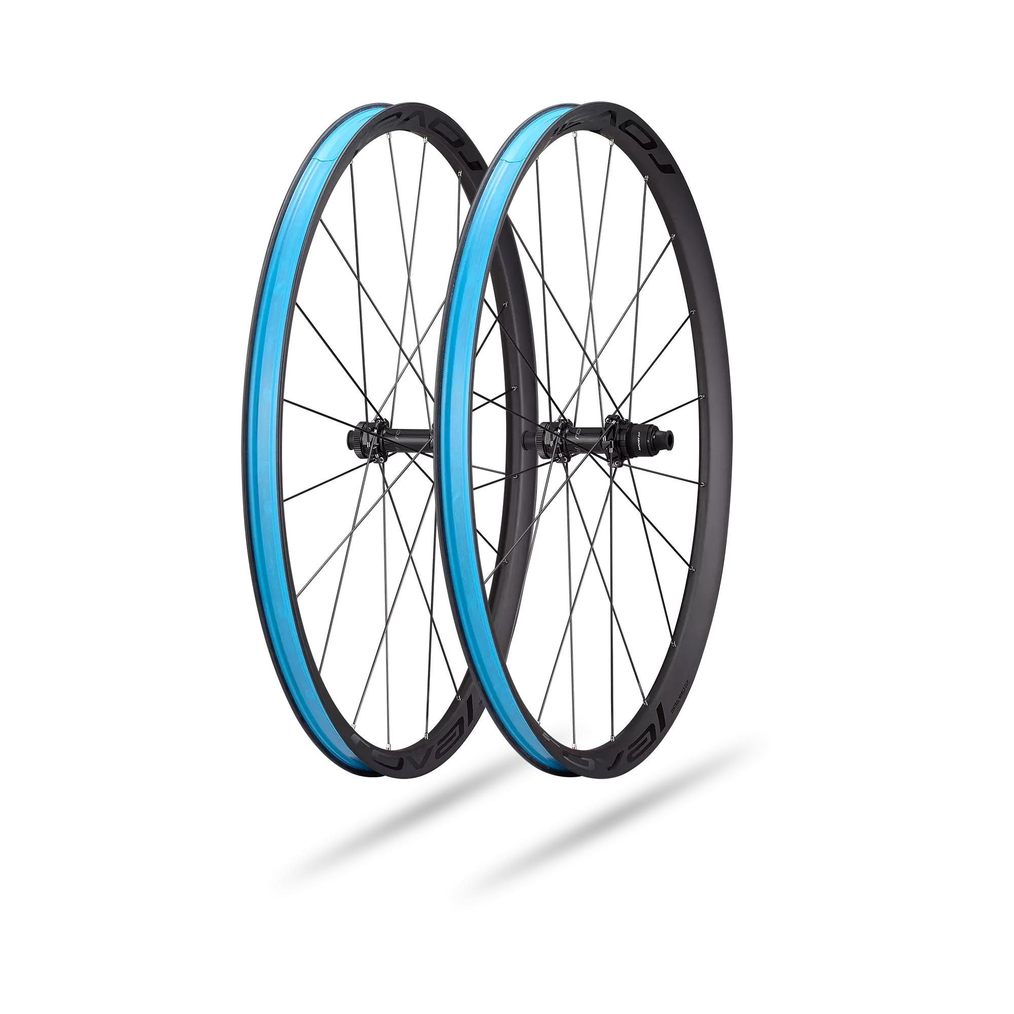 Roval Control World Cup - Bild 1