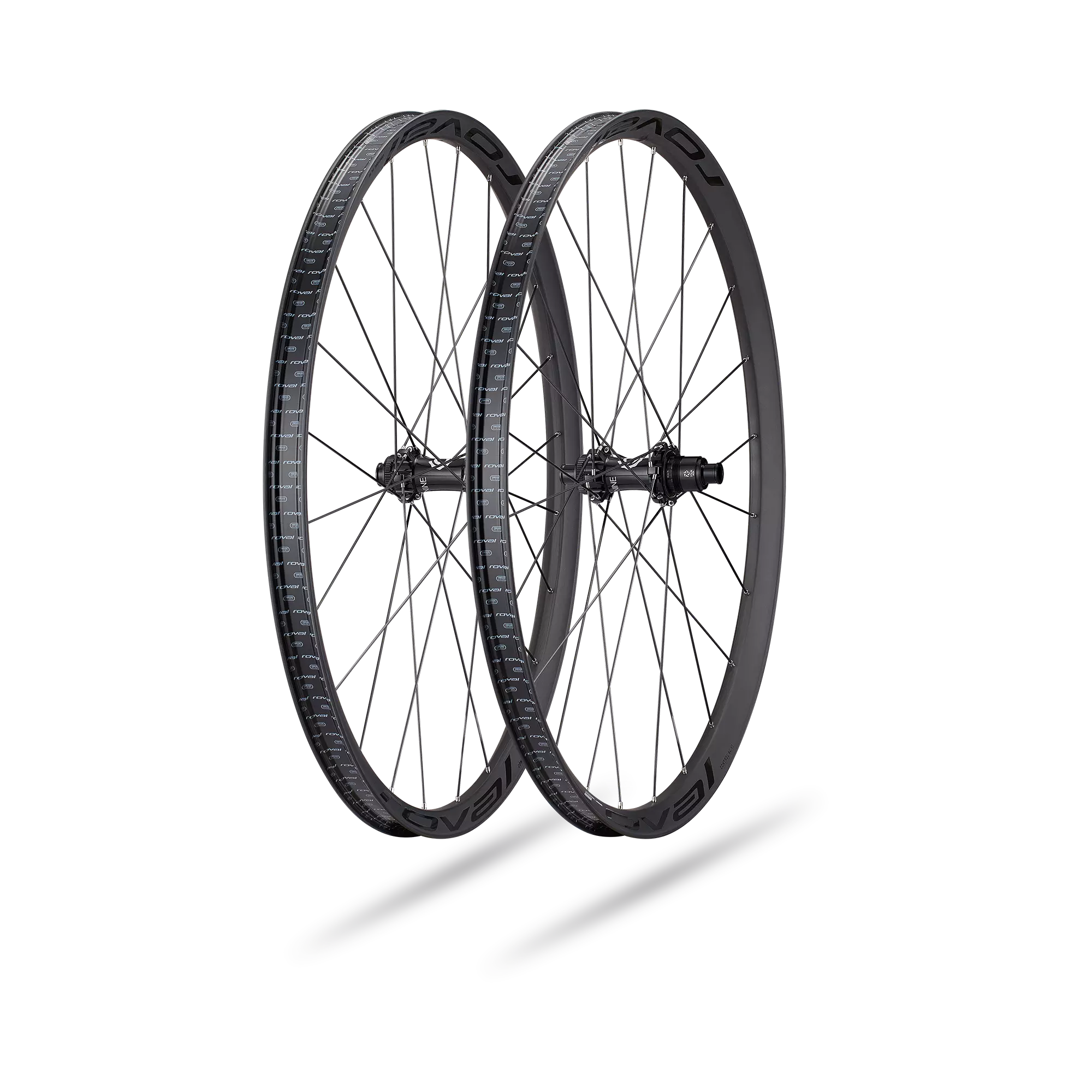 Roval Control SL VI Solix - Bild 1