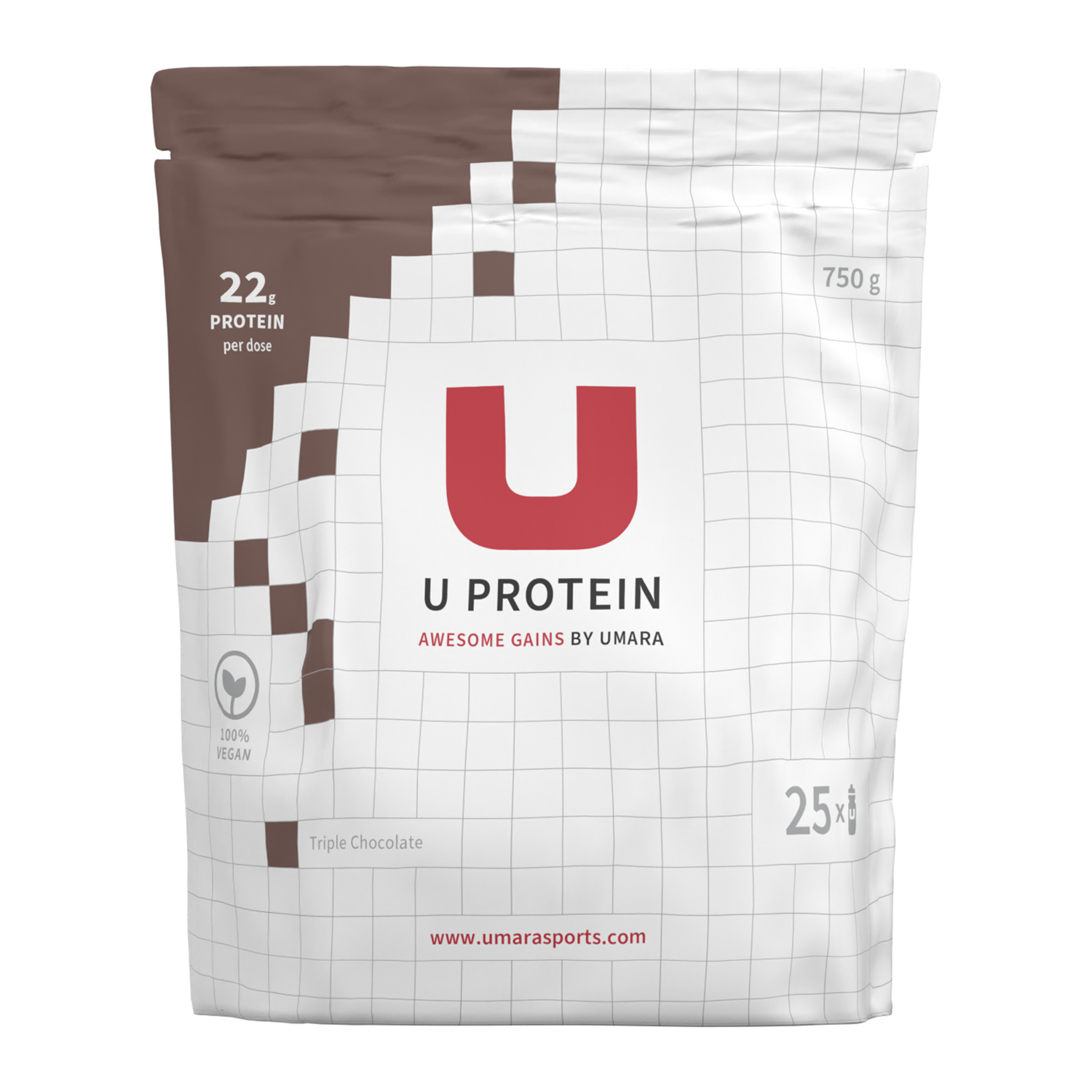 Umara U Protein - Bild 2