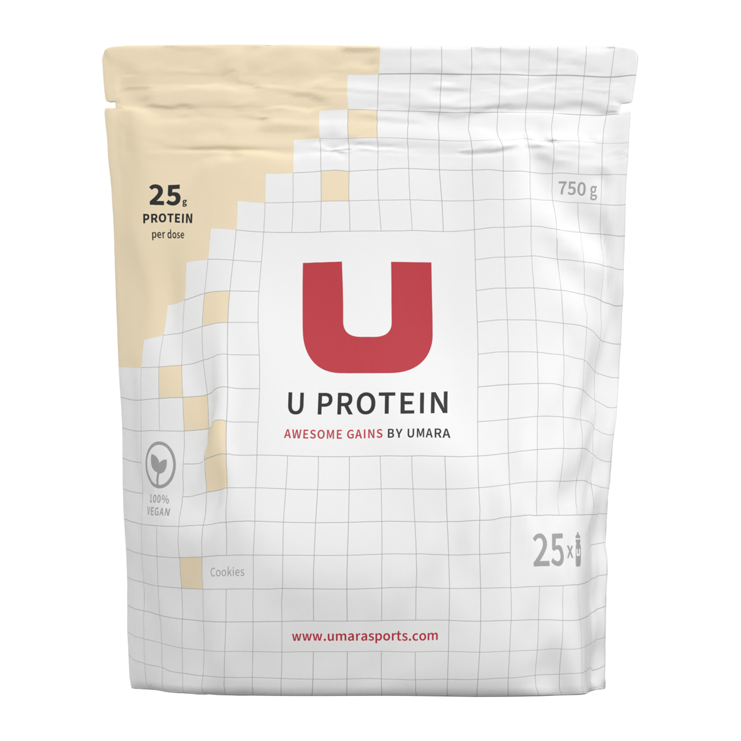 Umara U Protein - Bild 3