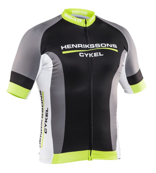 8848 Tröja Henrikssons Elite