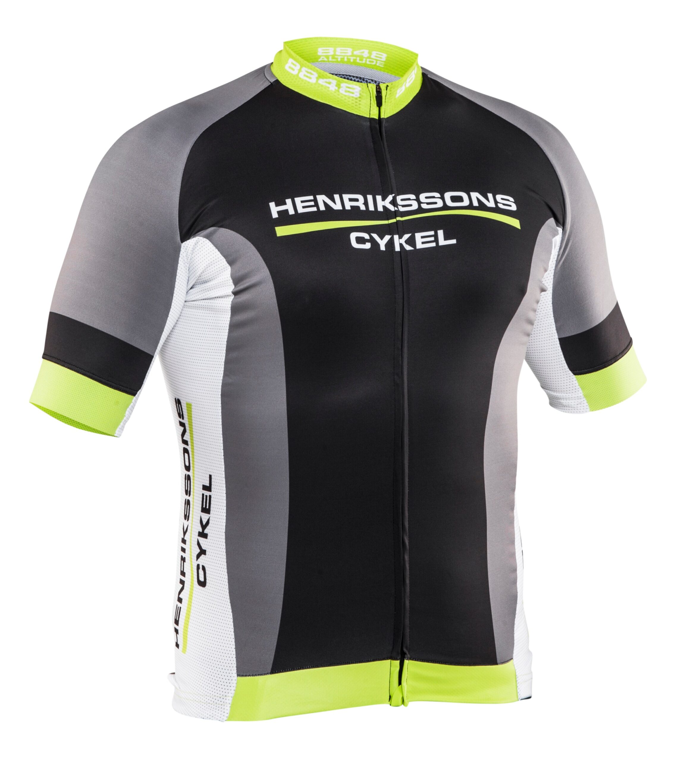 8848 Tröja Henrikssons Elite - Bild 1