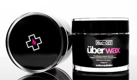 Muc-Off Über Wax