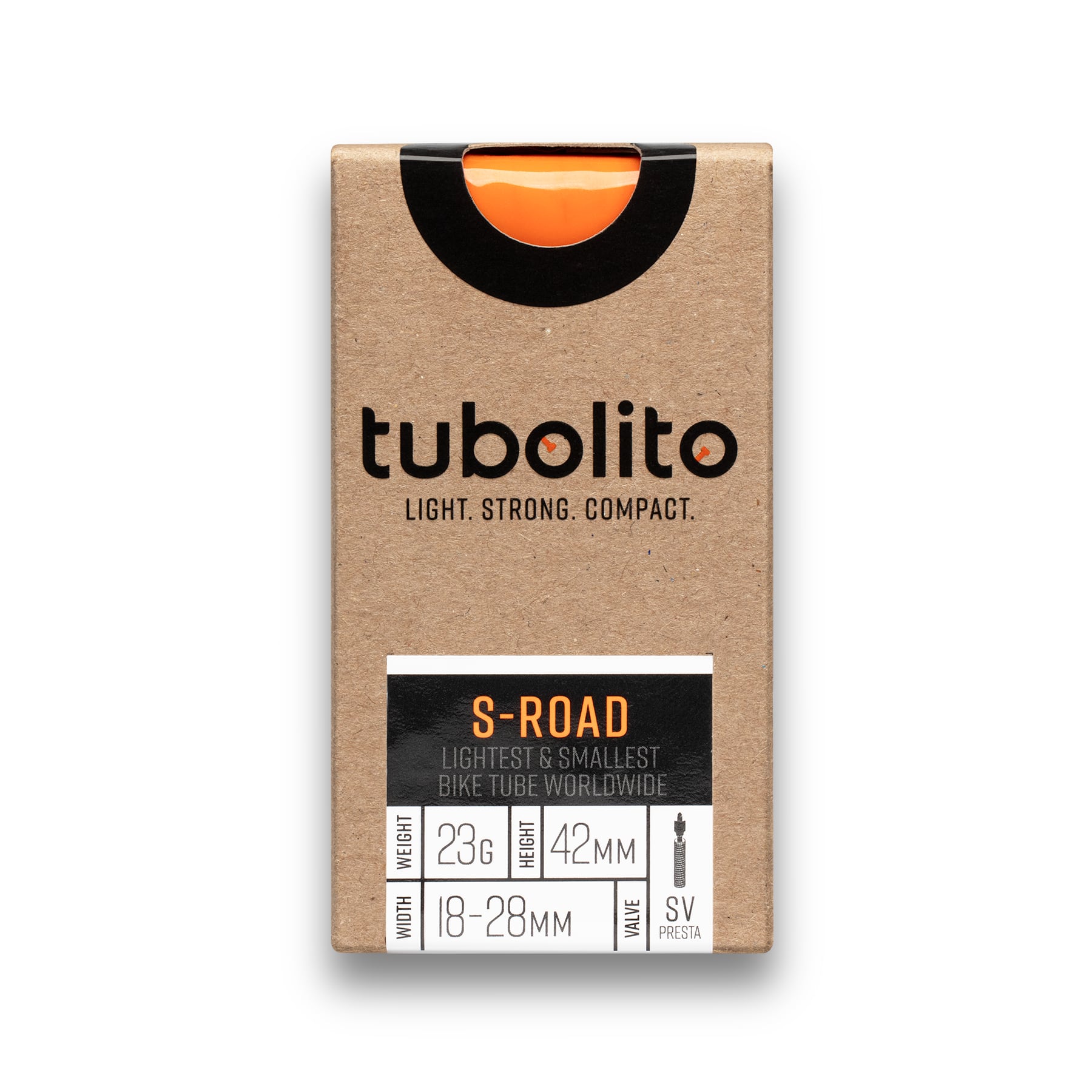 Tubolito S-Tubo - Bild 2