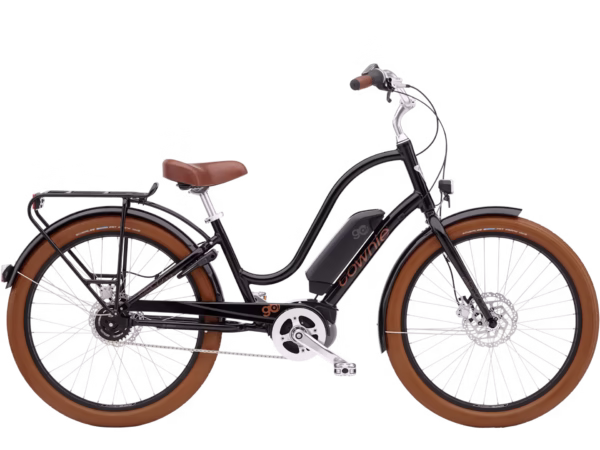 Townie Go! 5i EQ Step-Thru