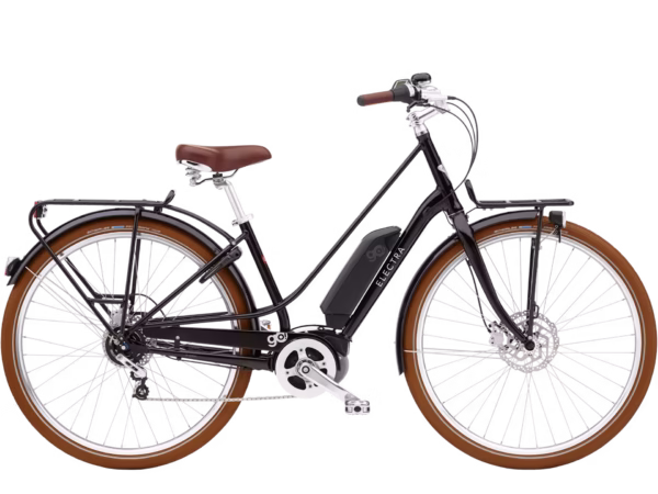 Loft Go! 5i EQ Step-Thru 500 Wh