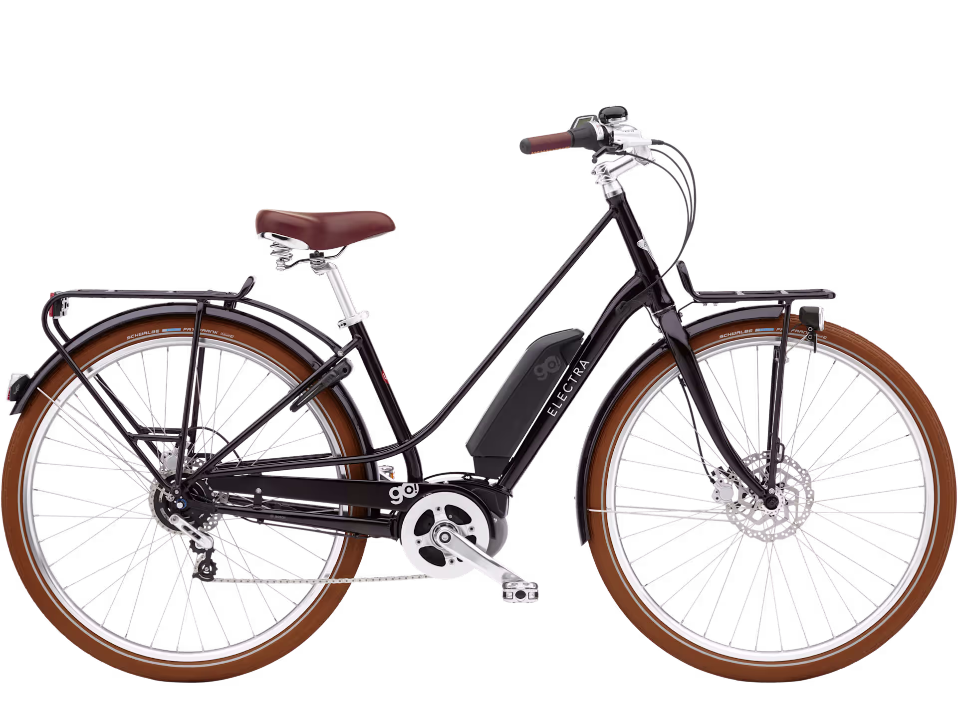 Loft Go! 5i EQ Step-Thru 500 Wh - Bild 36