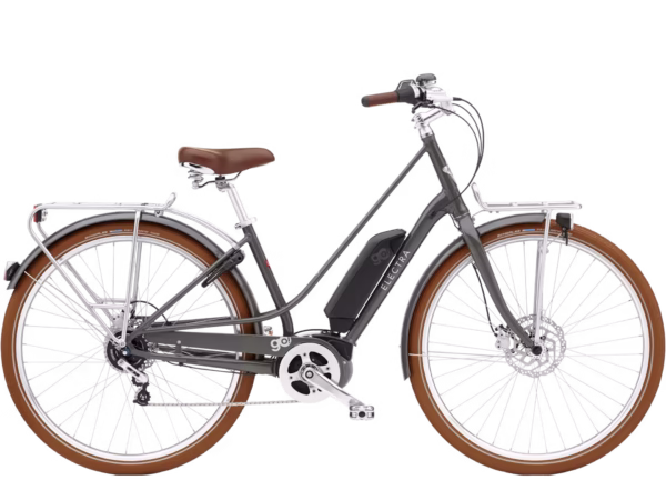 Loft Go! 5i EQ Step-Thru 500 Wh