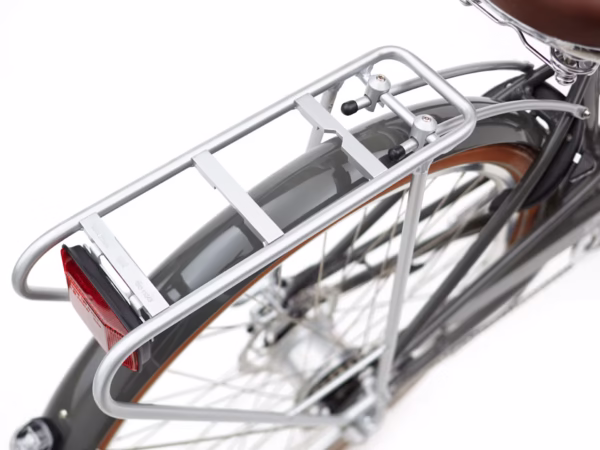 Loft Go! 5i EQ Step-Thru 500 Wh