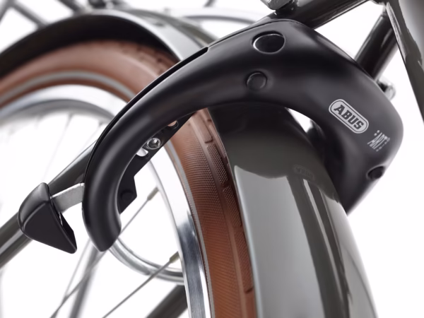 Loft Go! 5i EQ Step-Thru 500 Wh