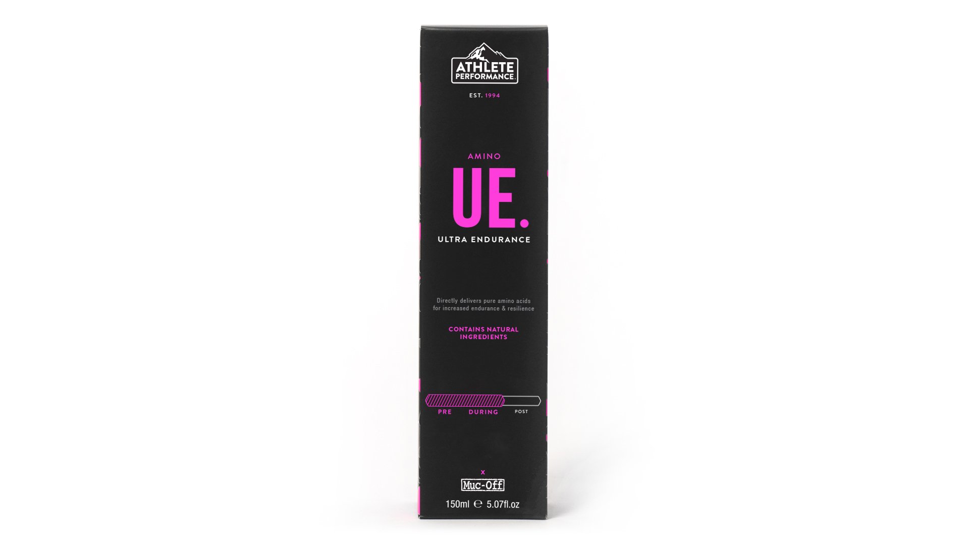 MUC-OFF Amino ultra endurance 150ml - Bild 1