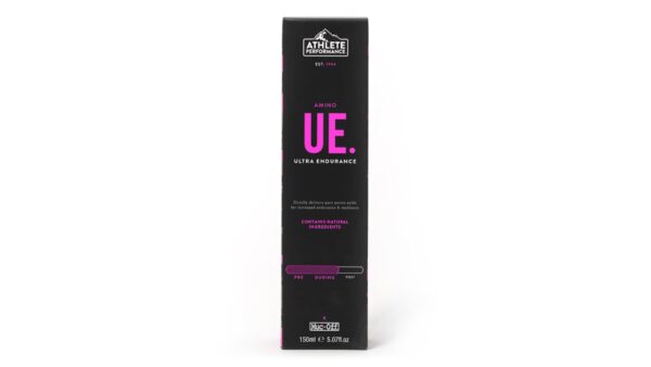 MUC-OFF Amino ultra endurance 150ml