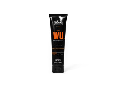 MUC-OFF Luxury Warm Up Cream 150 ml