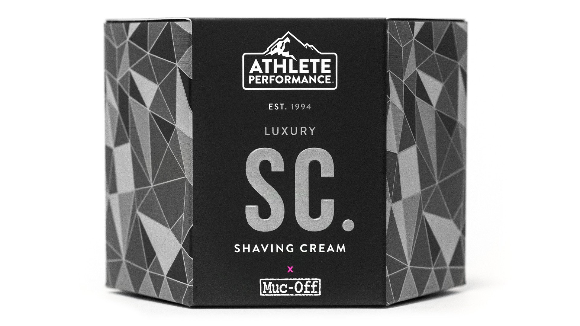 MUC-OFF Shaving Cream 250 ml - Bild 2