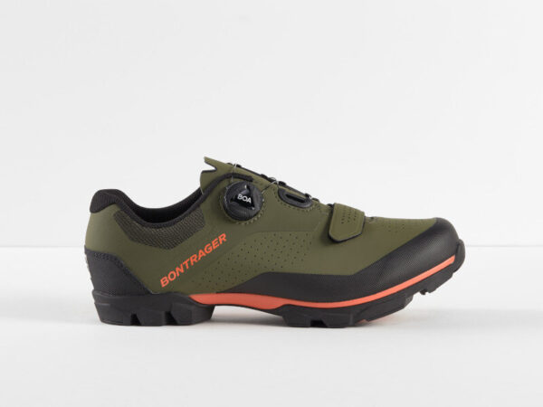 Bontrager Foray MTB-sko