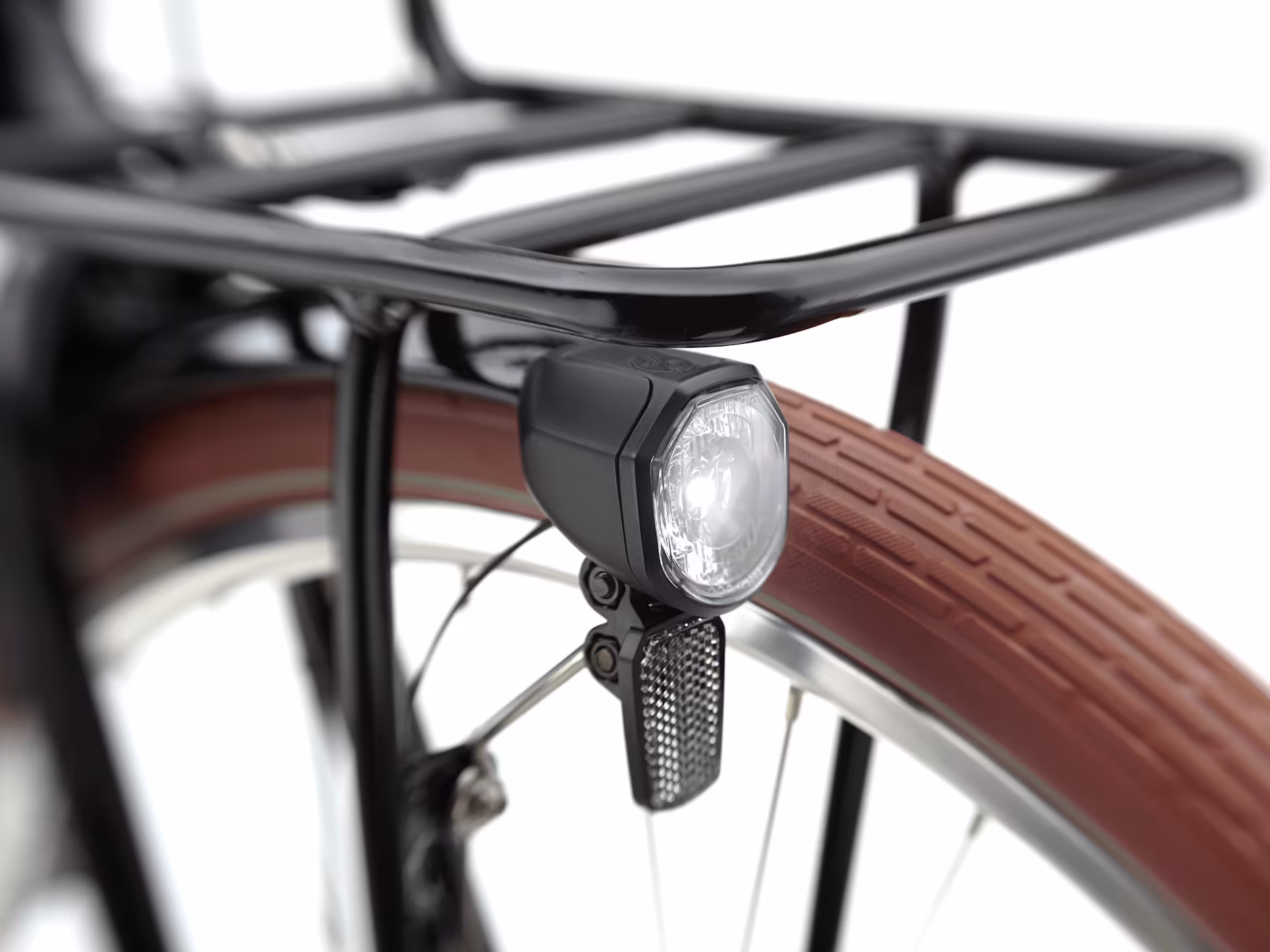 Loft Go! 5i EQ Step-Thru 400 Wh - Bild 2