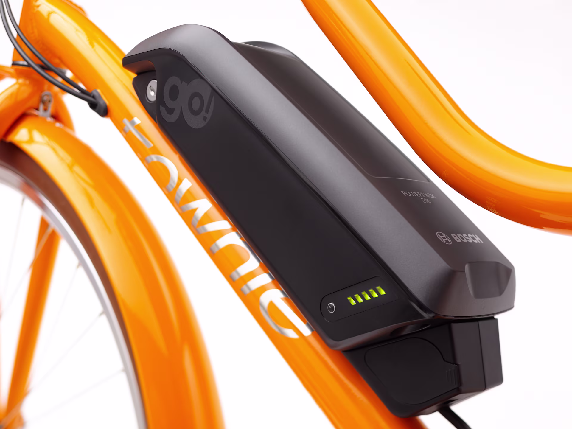 Townie Commute Go! 5i EQ Step-Thru - Bild 33