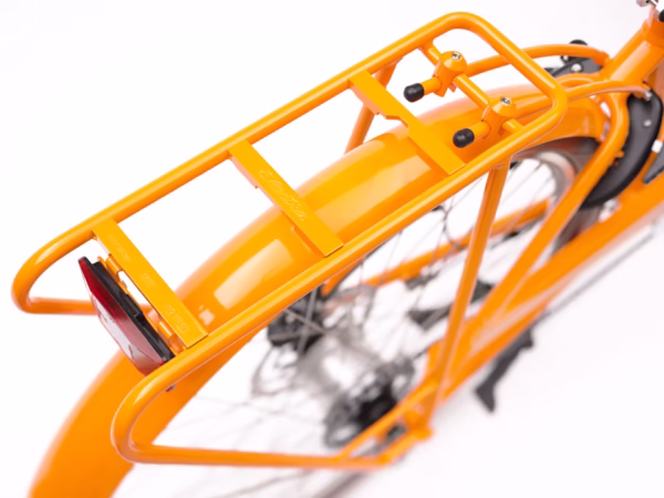 Townie Commute Go! 5i EQ Step-Thru