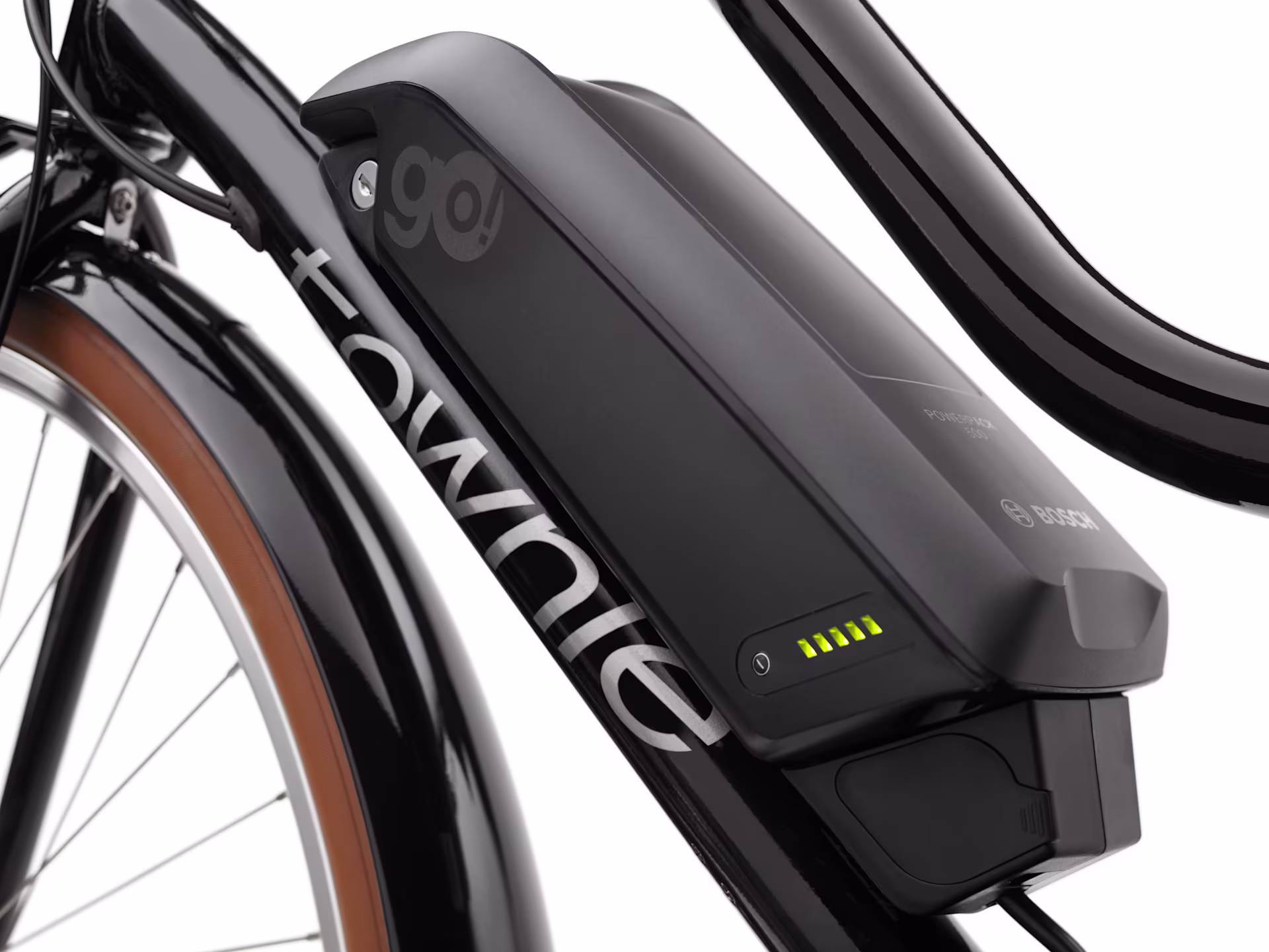 Townie Commute Go! 5i EQ Step-Thru - Bild 45