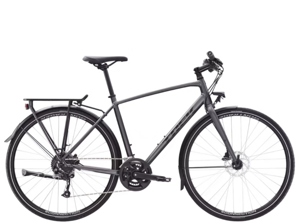 FX 2 Disc Equipped