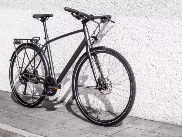 FX 2 Disc Equipped